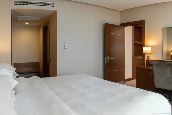 Hotel Sheraton Baku Airport